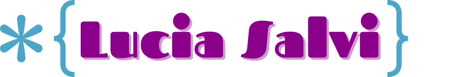 Logo Lucia Salvi